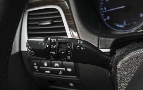 Hyundai Genesis II, 2015 год, 1 699 000 рублей, 16 фотография