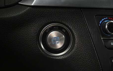 Hyundai Genesis II, 2015 год, 1 699 000 рублей, 23 фотография