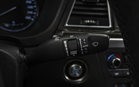 Hyundai Genesis II, 2015 год, 1 699 000 рублей, 17 фотография