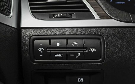 Hyundai Genesis II, 2015 год, 1 699 000 рублей, 22 фотография