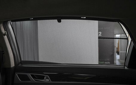 Hyundai Genesis II, 2015 год, 1 699 000 рублей, 24 фотография