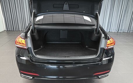 Hyundai Genesis II, 2015 год, 1 699 000 рублей, 26 фотография