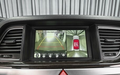 Hyundai Genesis II, 2015 год, 1 699 000 рублей, 15 фотография