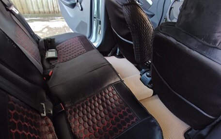 Nissan Almera, 2014 год, 420 000 рублей, 3 фотография