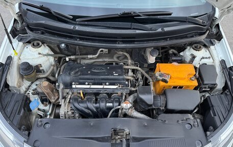 KIA Rio III рестайлинг, 2013 год, 900 000 рублей, 13 фотография