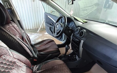 Nissan Almera, 2014 год, 420 000 рублей, 6 фотография
