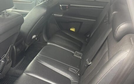 Hyundai Santa Fe III рестайлинг, 2012 год, 1 350 000 рублей, 7 фотография