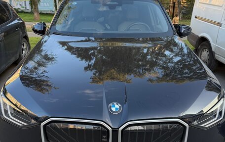 BMW X3, 2025 год, 6 499 000 рублей, 4 фотография