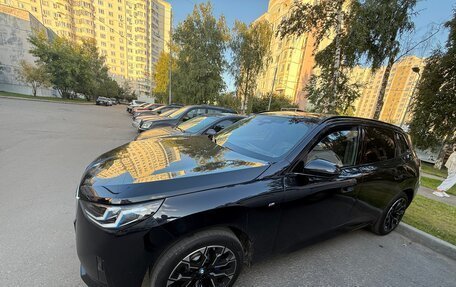 BMW X3, 2025 год, 6 499 000 рублей, 6 фотография