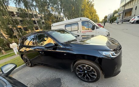 BMW X3, 2025 год, 6 499 000 рублей, 7 фотография