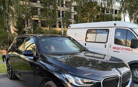 BMW X3, 2025 год, 6 499 000 рублей, 3 фотография