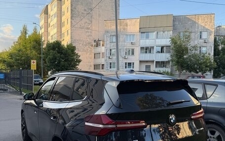 BMW X3, 2025 год, 6 499 000 рублей, 8 фотография