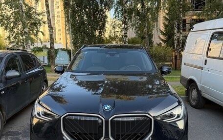 BMW X3, 2025 год, 6 499 000 рублей, 2 фотография