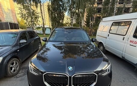 BMW X3, 2025 год, 6 499 000 рублей, 5 фотография