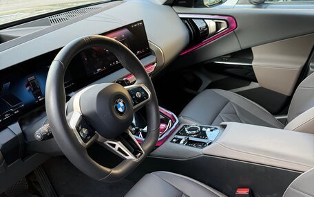 BMW X3, 2025 год, 6 499 000 рублей, 12 фотография