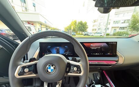 BMW X3, 2025 год, 6 499 000 рублей, 11 фотография