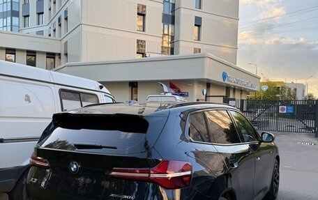 BMW X3, 2025 год, 6 499 000 рублей, 10 фотография