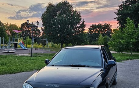 KIA Spectra II (LD), 2007 год, 270 000 рублей, 1 фотография