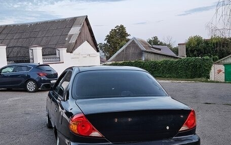 KIA Spectra II (LD), 2007 год, 270 000 рублей, 2 фотография