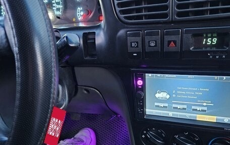 KIA Spectra II (LD), 2007 год, 270 000 рублей, 12 фотография