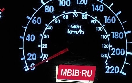 KIA Spectra II (LD), 2007 год, 270 000 рублей, 11 фотография