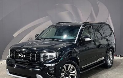 KIA Mohave I, 2022 год, 5 470 000 рублей, 1 фотография