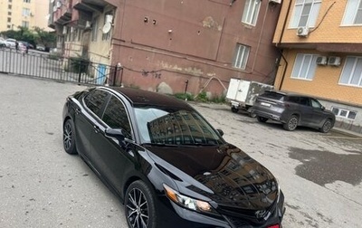 Toyota Camry, 2022 год, 2 500 000 рублей, 1 фотография