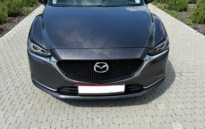Mazda 6, 2021 год, 2 880 000 рублей, 1 фотография