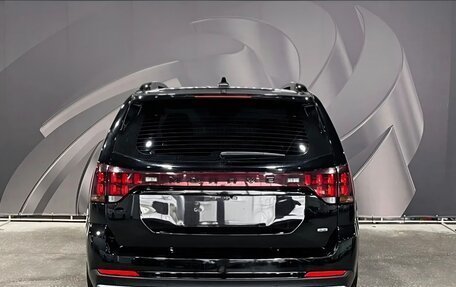 KIA Mohave I, 2022 год, 5 470 000 рублей, 6 фотография