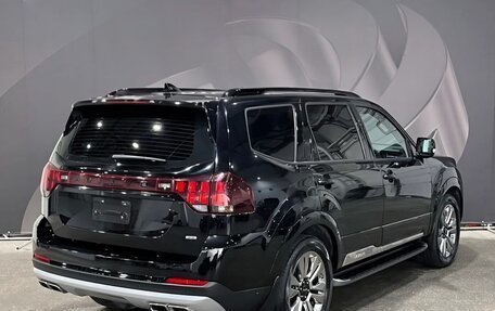 KIA Mohave I, 2022 год, 5 470 000 рублей, 5 фотография