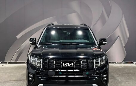 KIA Mohave I, 2022 год, 5 470 000 рублей, 2 фотография