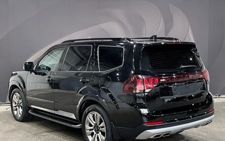 KIA Mohave I, 2022 год, 5 470 000 рублей, 7 фотография