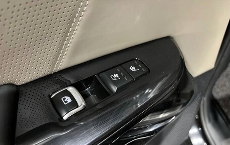 KIA Mohave I, 2022 год, 5 470 000 рублей, 17 фотография
