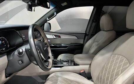 KIA Mohave I, 2022 год, 5 470 000 рублей, 23 фотография