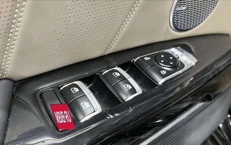 KIA Mohave I, 2022 год, 5 470 000 рублей, 24 фотография