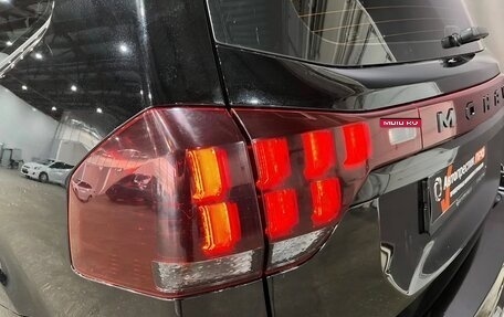 KIA Mohave I, 2022 год, 5 470 000 рублей, 10 фотография