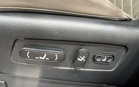 KIA Mohave I, 2022 год, 5 470 000 рублей, 26 фотография