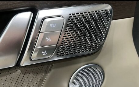 KIA Mohave I, 2022 год, 5 470 000 рублей, 25 фотография