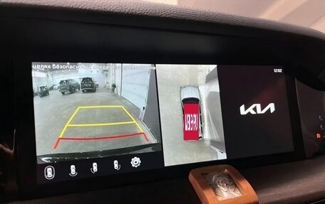 KIA Mohave I, 2022 год, 5 470 000 рублей, 34 фотография