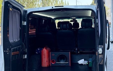 Renault Trafic, 2015 год, 2 000 000 рублей, 6 фотография