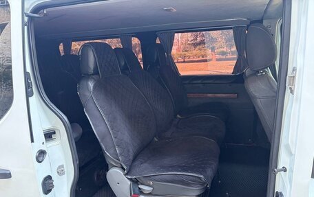 Renault Trafic, 2015 год, 2 000 000 рублей, 9 фотография