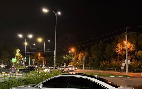 Audi A6, 2020 год, 4 000 000 рублей, 5 фотография