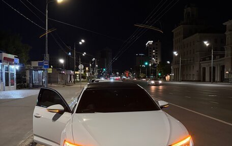 Audi A6, 2020 год, 4 000 000 рублей, 6 фотография