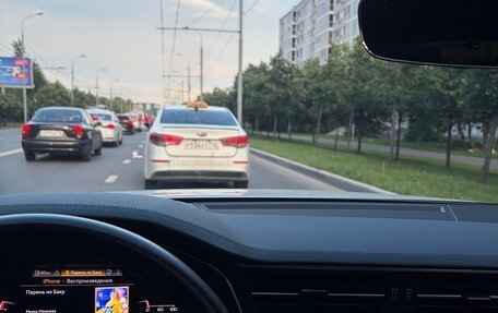Audi A6, 2020 год, 4 000 000 рублей, 8 фотография