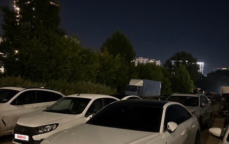 Audi A6, 2020 год, 4 000 000 рублей, 11 фотография