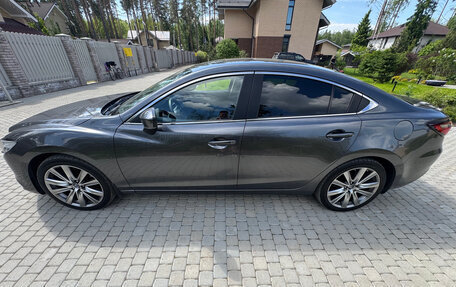 Mazda 6, 2021 год, 2 880 000 рублей, 3 фотография
