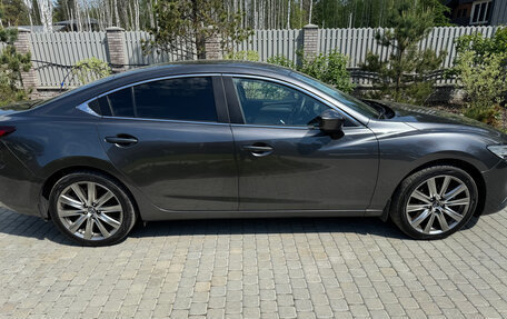 Mazda 6, 2021 год, 2 880 000 рублей, 7 фотография
