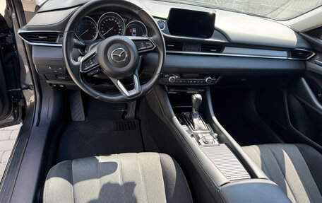 Mazda 6, 2021 год, 2 880 000 рублей, 11 фотография