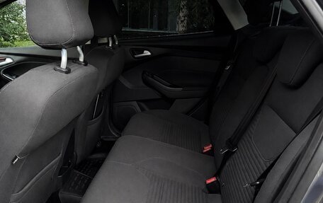 Ford Focus III, 2016 год, 1 090 000 рублей, 7 фотография