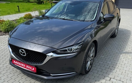 Mazda 6, 2021 год, 2 880 000 рублей, 2 фотография